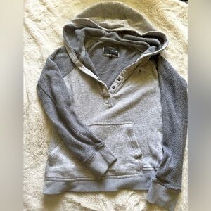 Hurley hoodie